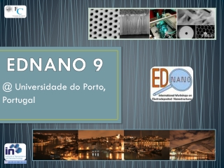 EDNANO 9