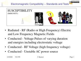 SUSCEPTIBILITY (IMMUNITY)