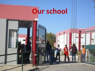 Our school