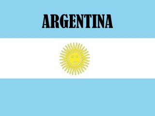 ARGENTINA