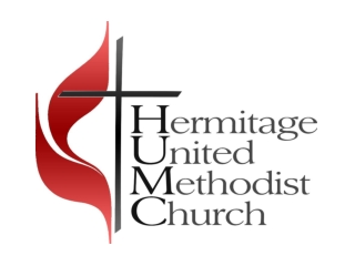 Welcome to Hermitage United Methodist Church  We’re glad you’re here!