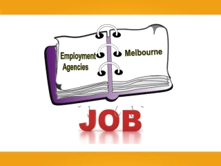 Employment Agencies Melbourne