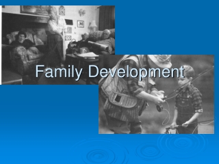 Family Development