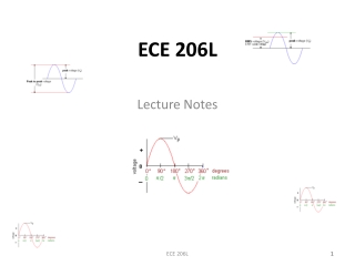 ECE 206L