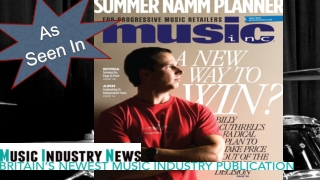 As Seen In