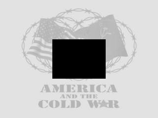 The Cold War