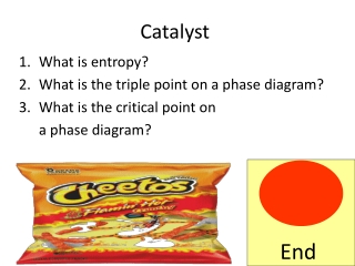 Catalyst