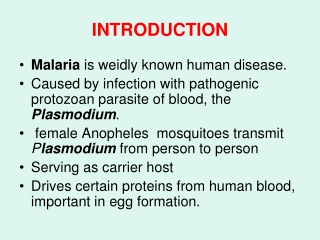 INTRODUCTION