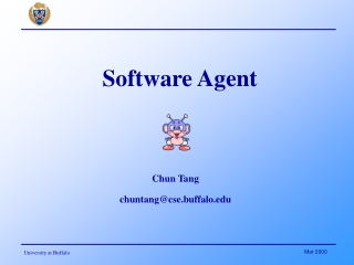 Software Agent