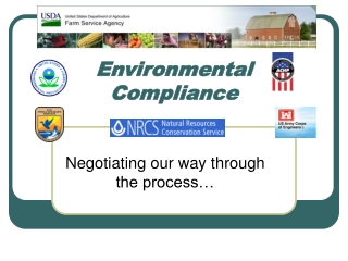 Environmental Compliance