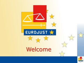 Eurojust’s Provisional draft estimate of revenue and expenditure 2014