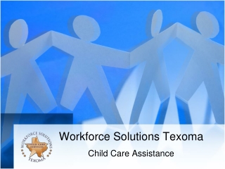 Workforce Solutions Texoma