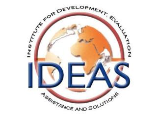 IDEAS stands for the