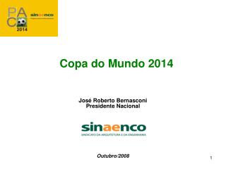 Copa do Mundo 2014