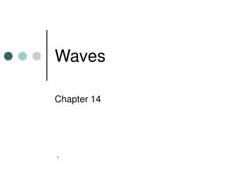 Waves