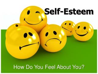 Self-Esteem