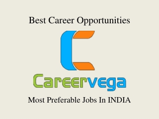 Careervega
