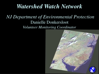 Watershed Watch Network