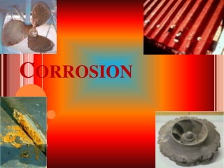 PPT - Corrosion PowerPoint Presentation, Free Download - ID:9445222