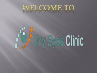 Heated Eye Pad by The Dry Eyes Clinic