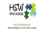 HS Wolfsbach Nachhaltiges Lernen f rs Leben