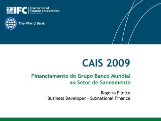 CAIS 2009