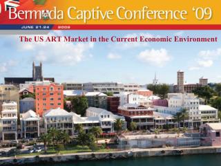 The US ART Market in the Current Economic Environment