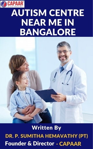Autism Centre Near Me in Bangalore, Hulimavu | Autism Treatment in Bangalore