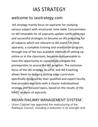 iasstrategy