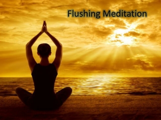 Private Meditation Classes Queens Village