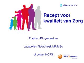 Recept voor kwaliteit van Zorg