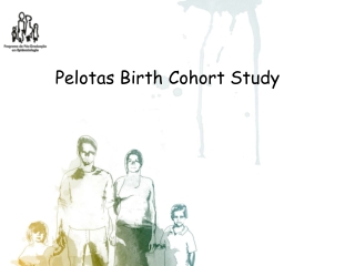 Pelotas Birth Cohort Study