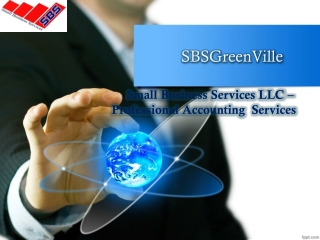 Small-Business Accounting Services | Get Profitable With the Accounting Services for Small Businesses