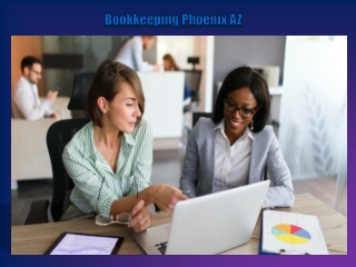 Bookkeeping Phoenix AZ