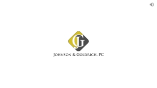 Hire License Reinstatement At Johnson & Goldrich, PC