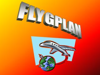 FLYGPLAN