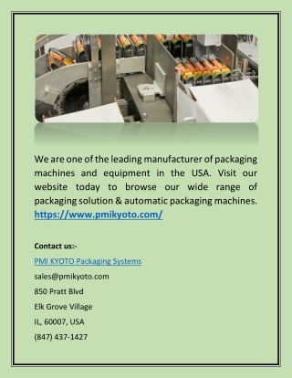 wrap around case packing machine(pmikyoto.com)