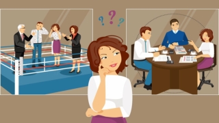 Divorce Without Lawyers