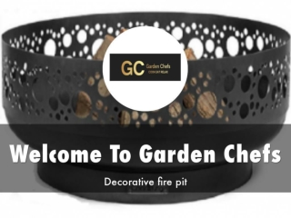 Grace Matthews Ltd Presentation