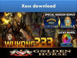 xe88 download