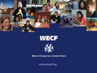 wecf.eu