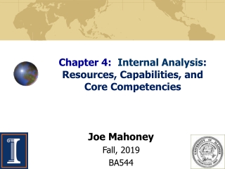 Joe Mahoney Fall, 2019 BA544