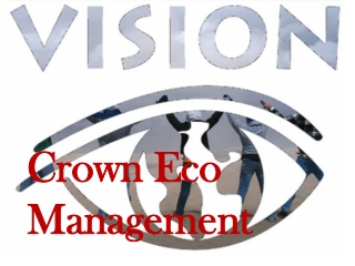 Crown Eco Management - What We Do