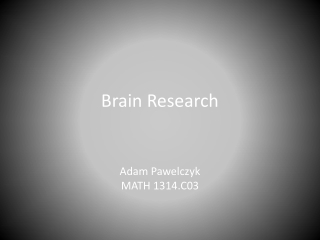 Brain Research