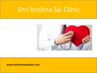 Heart Specialist In Chennai