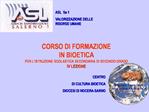 Presentazione di PowerPoint