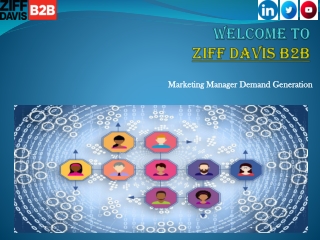 Demand Marketing Solutions