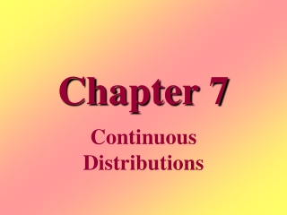 Chapter 7