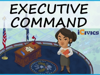 Executive Command