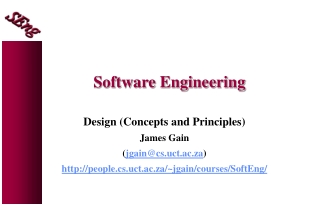 Software Engineering